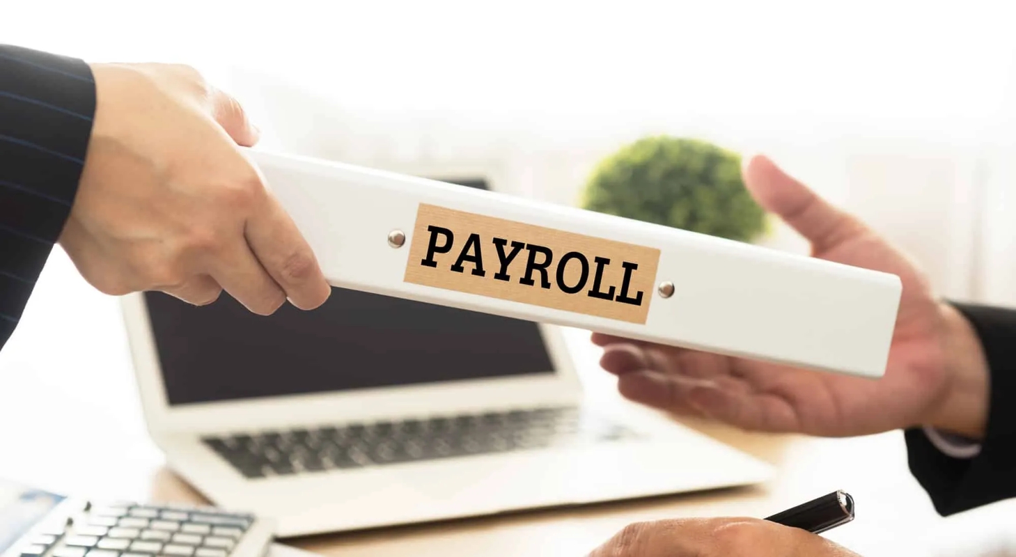 H Persidis Accounting & Tax Services προσφέρει Μισθοδοτικές Υπηρεσίες Εταιρειών